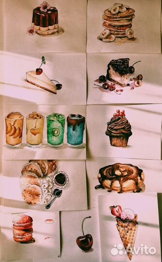 Репетитор по рисованию