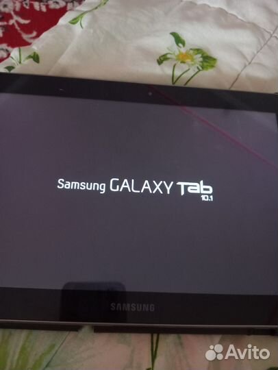 Планшет samsung