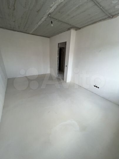 2-к. квартира, 50,3 м², 3/3 эт.