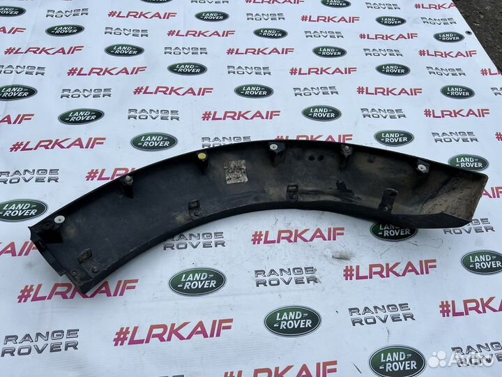 Накладка на крыло Land Rover Discovery 3/4