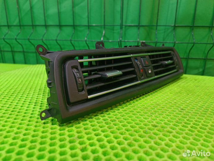 Воздуховод печки Bmw 5 F10