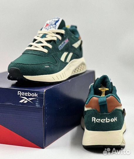 Мужские осенние кроссовки