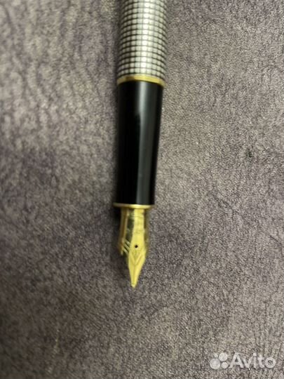 Перьевая ручка паркер Sonnet