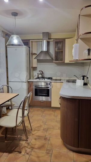 1-к. квартира, 32 м², 2/9 эт.