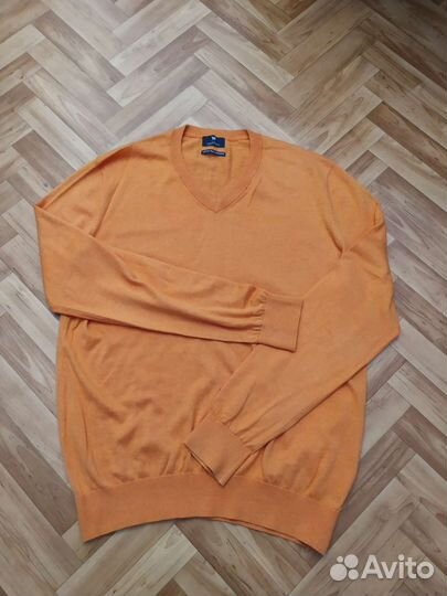 Пуловер мужской м