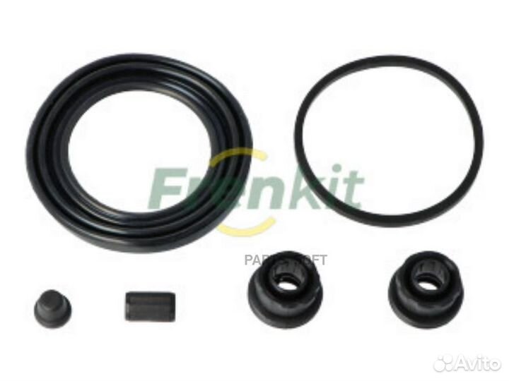 Frenkit 257083 Ремкомплект суппорта перед