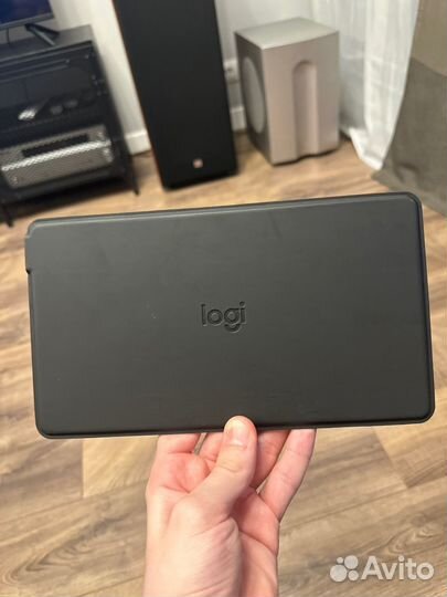 Клавиатура для iPad