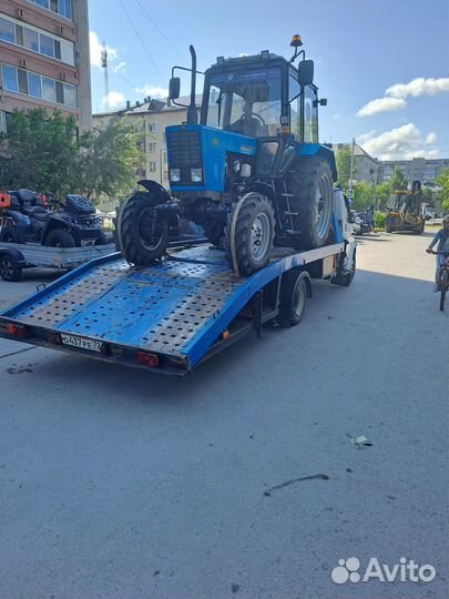 Услуги эвакуатора манипулятора траверса 24/7