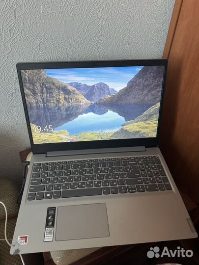 Lenovo ideapad s145 15ast