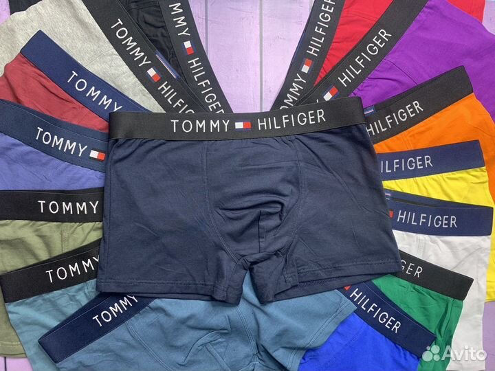 Трусы мужские