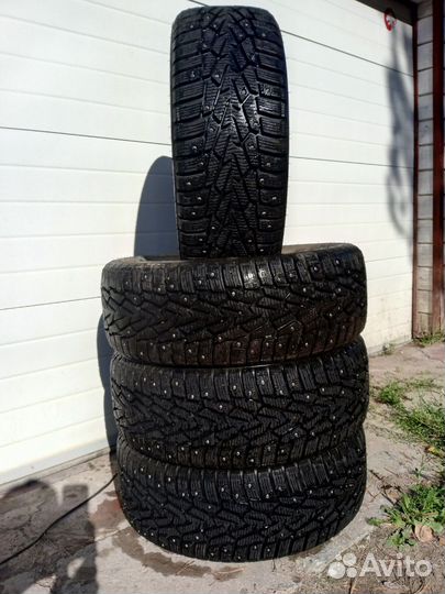 Nokian Tyres Nordman 7 215/60 R16 99T