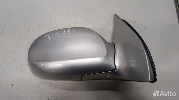 Зеркало боковое правое киа Carnival, 2006