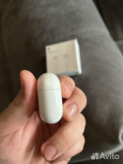 AirPods 4 ANC оригинал