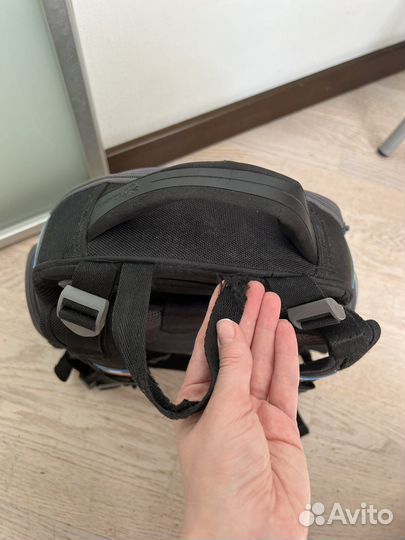 Школьный рюкзак Hammingbird для мальчика