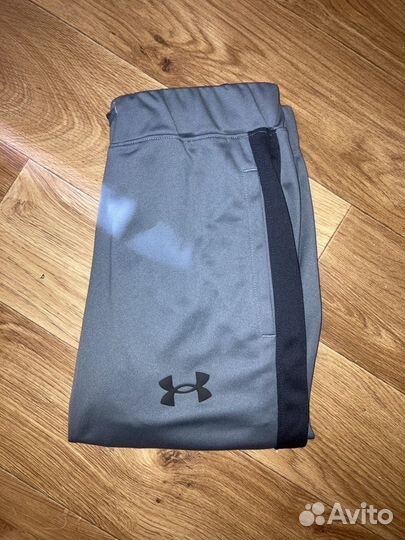 Штаны under armor спортивные оригинал