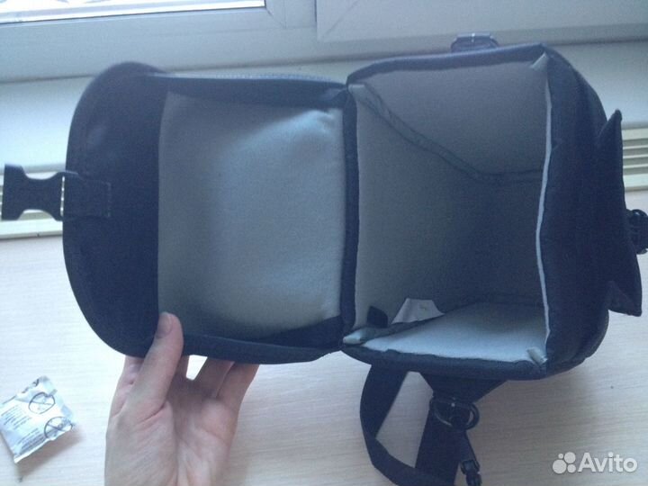 Сумка для фотоаппарата Lowepro