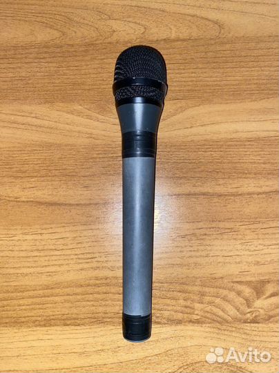 Микрофон sennheiser md 42