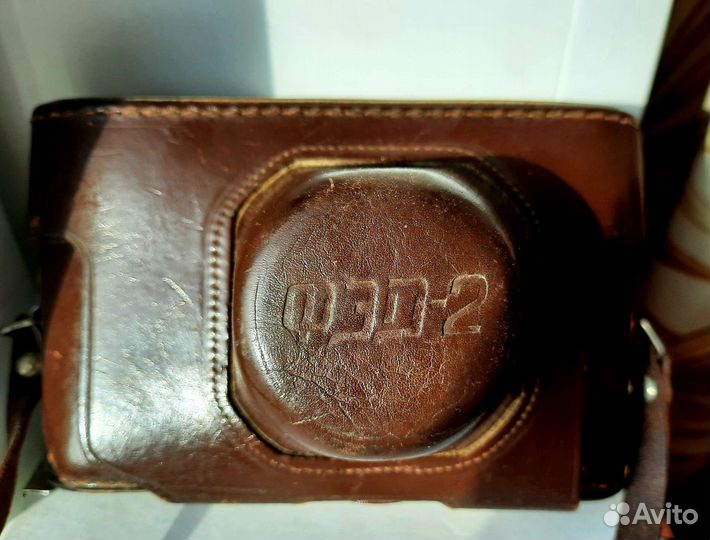 Фотоаппараты 