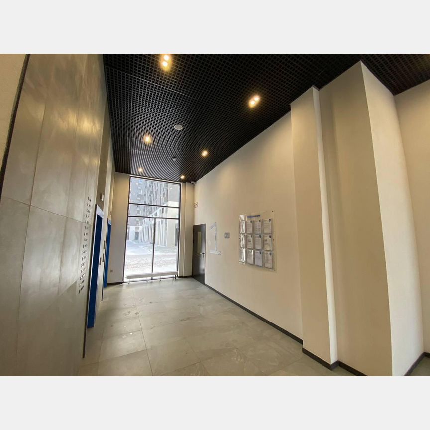 2-к. квартира, 34,2 м², 11/17 эт.