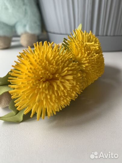 Повязка на голову детская