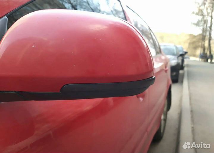 Динамические поворотники Skoda Octavia, Superb