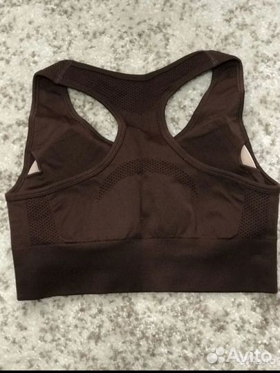 Костюм для фитнеса 44