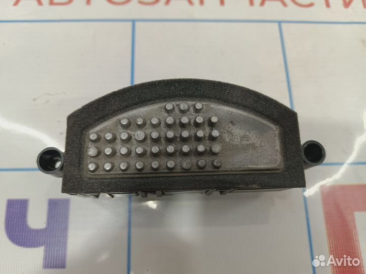 Резистор отопителя Mercedes-Benz CLA 200 (C117) 2469064100