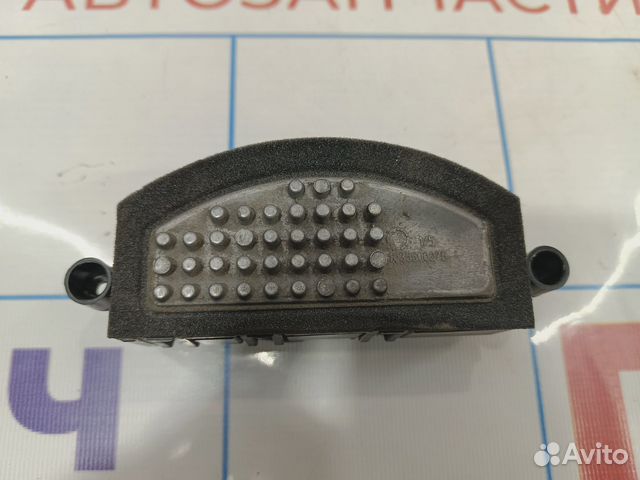 Резистор отопителя Mercedes-Benz CLA 200 (C117) 2469064100