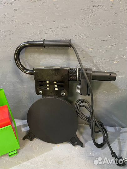 Аренда сварочного аппарата пнд труб