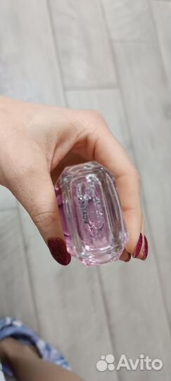 Versace bright crystal