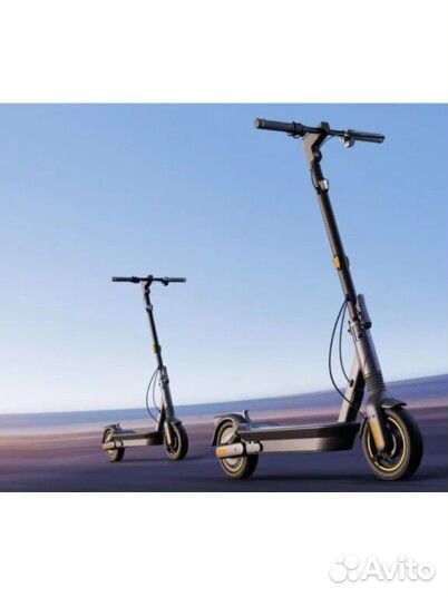 Ninebot max g2 (новый) 35км/ч