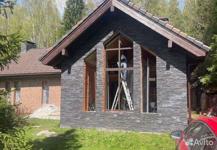 Пластиковые окна от производителя