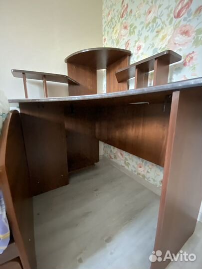 Компьютерный стол бу