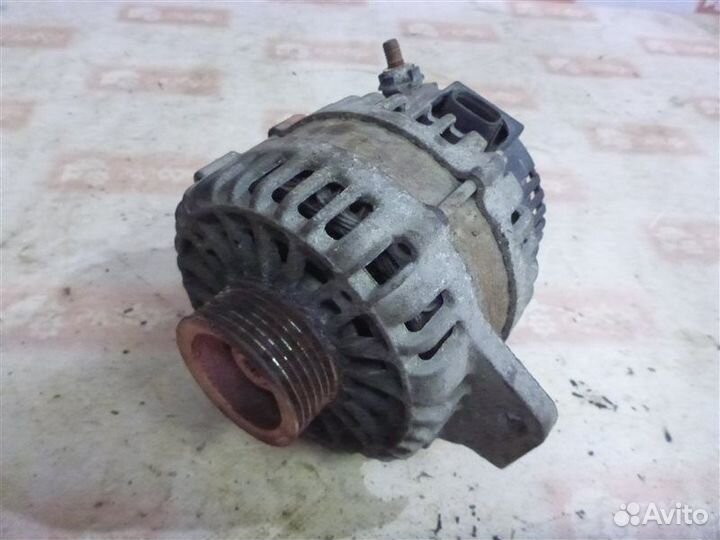 Генератор Vortex Tingo T11 SQR 481FC 2011