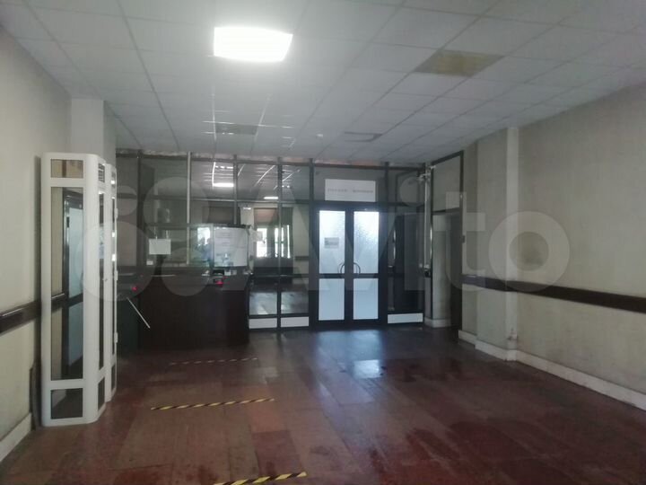 Сдается помещение в аренду от 30 кв.м. до 340 кв.м