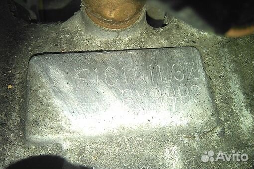 Автомат АКПП mitsubishi colt plus Z23W 4A91 2004