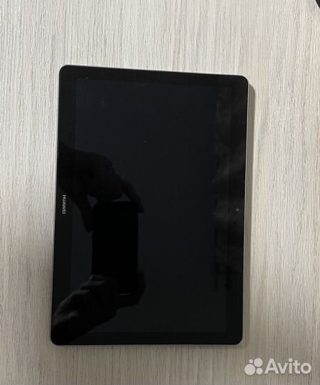 Планшет huawei mediapad t3 10