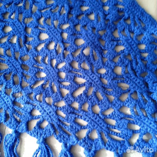 Платок шаль