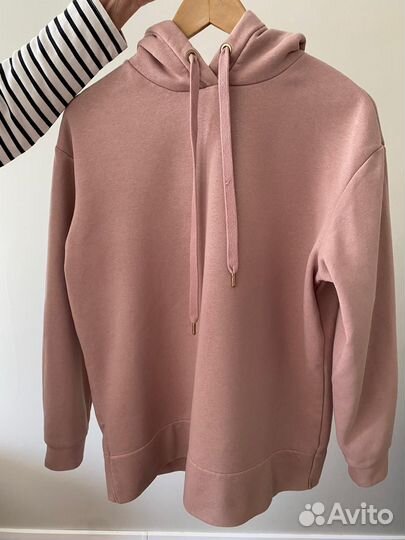 Худи hm