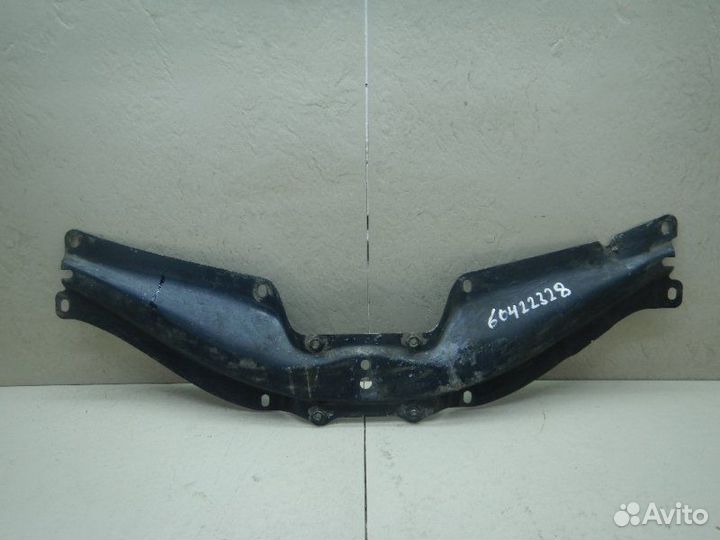 Кронштейн глушителя Volkswagen Bora 1997-2005