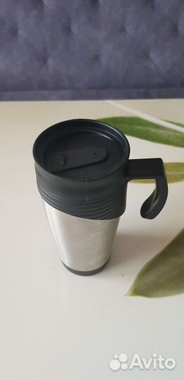 Термо кружка