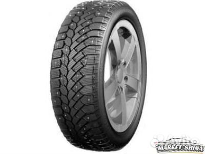 Gislaved Nord Frost 200 195/55 R15 89T