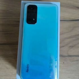 Xiaomi Redmi Note 11, 6/128 ГБ