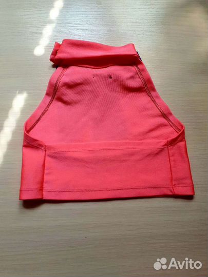 Яркий сценический костюм 3-6 лет