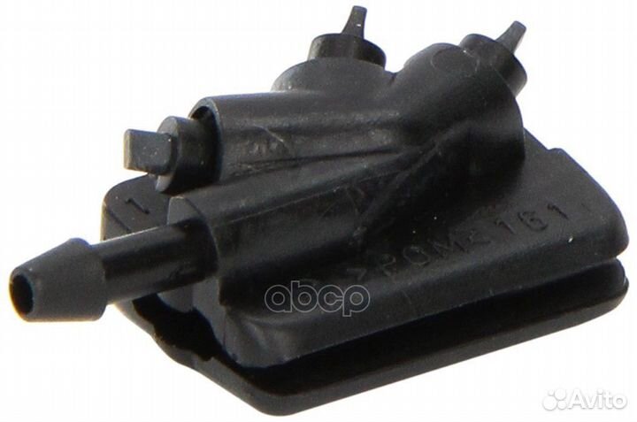 Распылитель форсунки омывателя универсальный MB