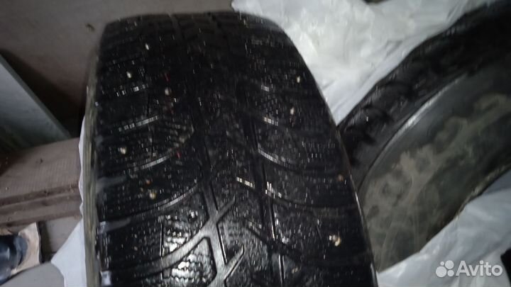 Bridgestone Weather Control A001 16/70 R16 31L