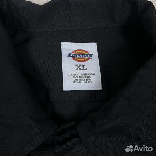 Рубашка Dickies Оригинал Винтаж 00/90x (Carhartt)