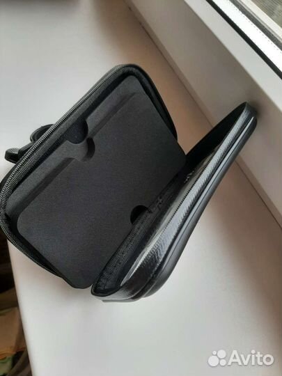 Держатель для телефона на велосипед