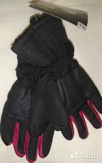 Перчатки - краги Crivit 5-7 лет