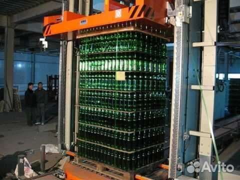 Комплектовщик. Вахта для мужчин и женщин